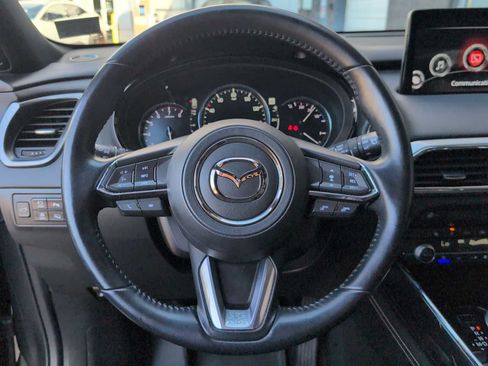 Used 2020 MAZDA CX-9 Grand Touring AWD/4WD image 23