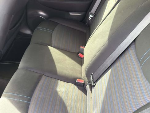 Used 2022 Nissan Leaf SV image 30