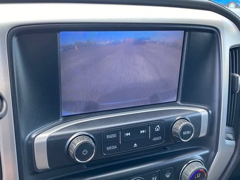 Used 2014 GMC Sierra 1500 SLE w/ SLE Value Package AWD/4WD image 11