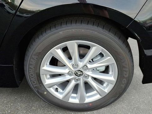 New 2026 Toyota Corolla LE FWD image 5