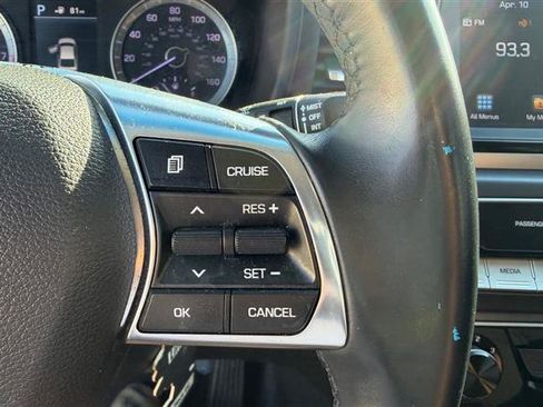 Used 2018 Hyundai Sonata SEL FWD image 28