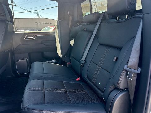 New 2026 Chevrolet Silverado 2500 High Country w/ Technology Package AWD/4WD image 23