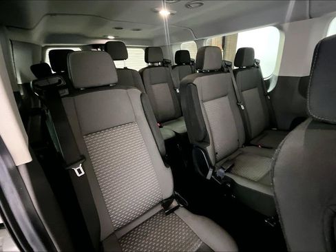 Certified 2024 Ford Transit 350 XLT RWD image 21