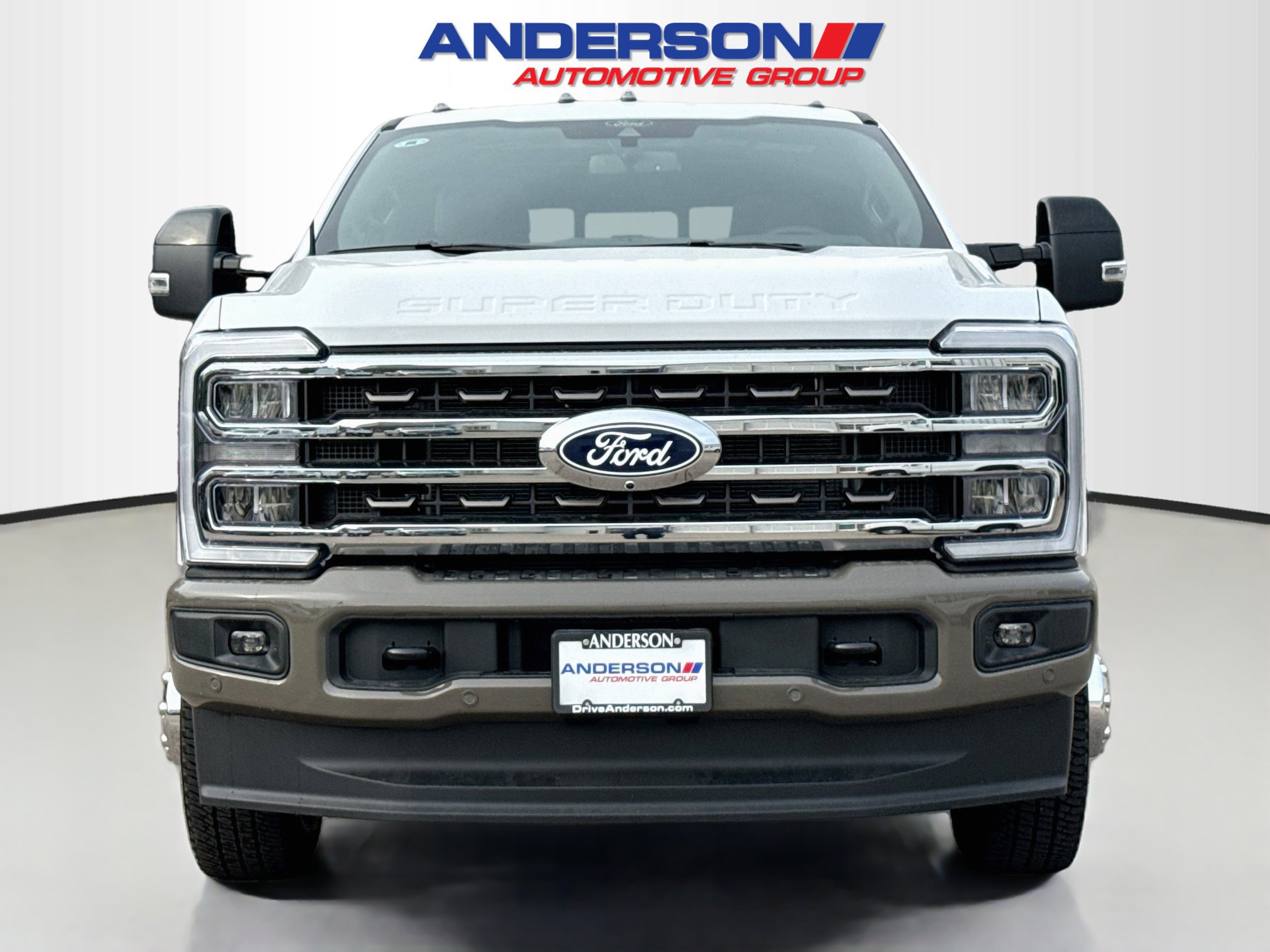 New 2027 Ford F350 King Ranch AWD/4WD image 18