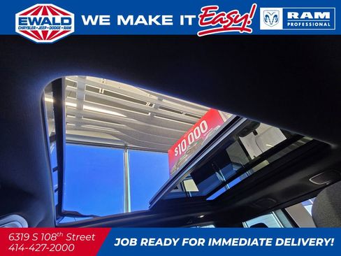 New 2026 RAM 1500 Big Horn image 12