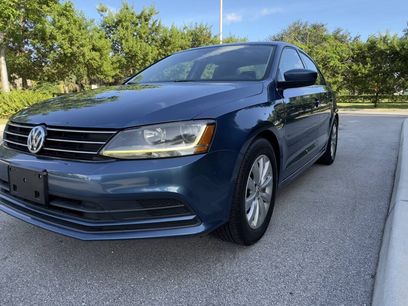 Used 2017 Volkswagen Jetta S