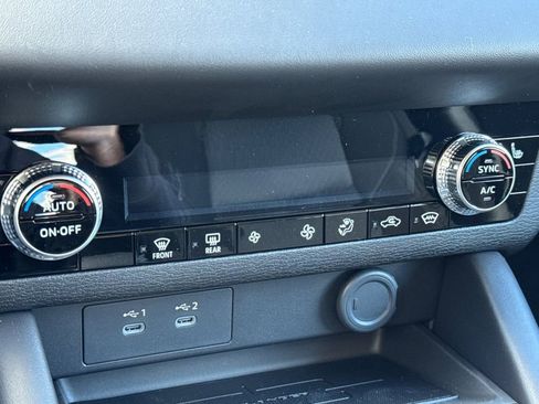 New 2026 Mitsubishi Outlander ES AWD/4WD image 22