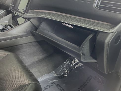 Used 2022 Jeep Wagoneer Series II image 35