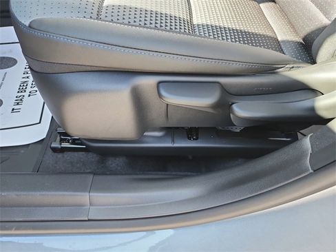 New 2026 Chevrolet Trax LT w/ Driver Confidence Package image 15