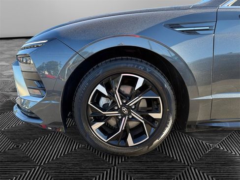 Used 2024 Hyundai Sonata SEL image 14