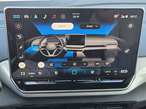 New 2025 Volkswagen ID.4 Pro S RWD image 15