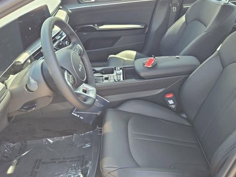 New 2026 Kia K5 EX image 18