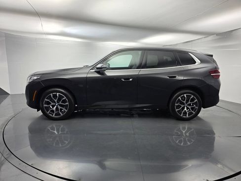 Used 2025 BMW X3 xDrive30i w/ Convenience Package AWD/4WD image 7