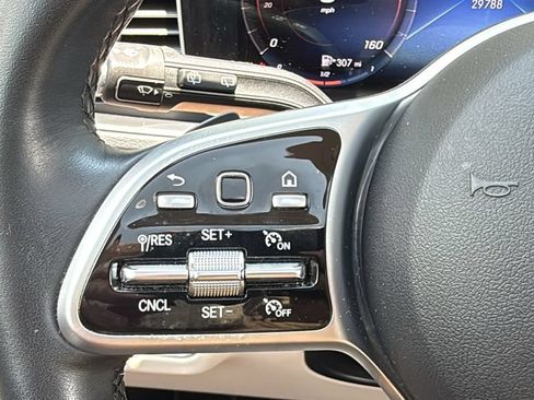 Certified 2022 Mercedes-Benz GLE 350 image 31