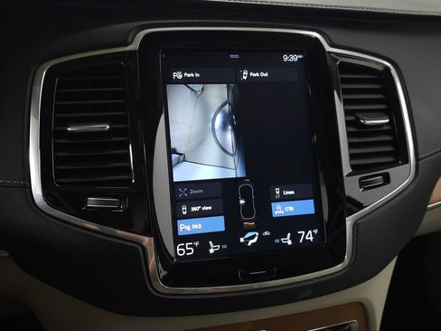Used 2019 Volvo XC90 T6 Inscription w/ Advanced Package AWD/4WD image 30