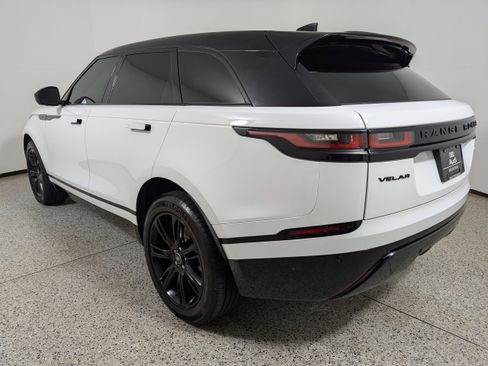 Used 2022 Land Rover Range Rover Velar R-Dynamic S AWD/4WD image 5