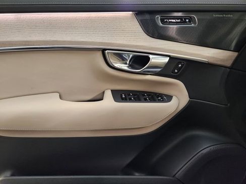 New 2026 Volvo XC90 B6 Plus w/ Protection Package Premier AWD/4WD image 24