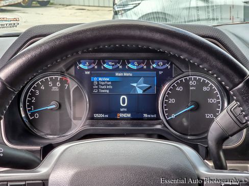 Used 2022 Ford F150 XLT w/ Equipment Group 301A Mid image 19