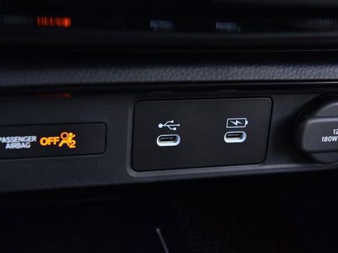 New 2026 Honda CR-V EX-L image 17