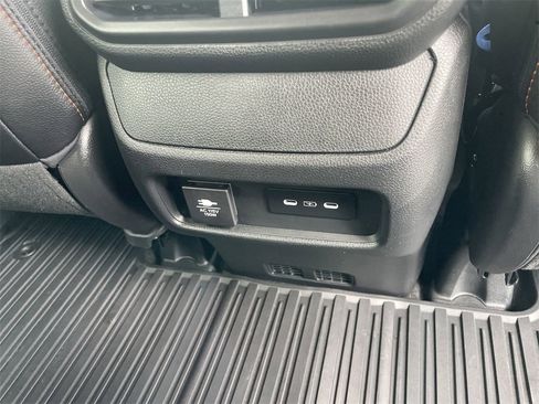 Used 2025 Honda Passport TrailSport image 26