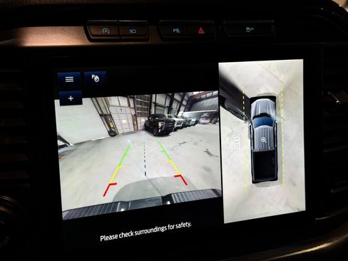 Used 2021 Ford F150 Lariat image 35