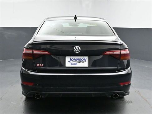 Used 2019 Volkswagen Jetta GLI Autobahn image 13
