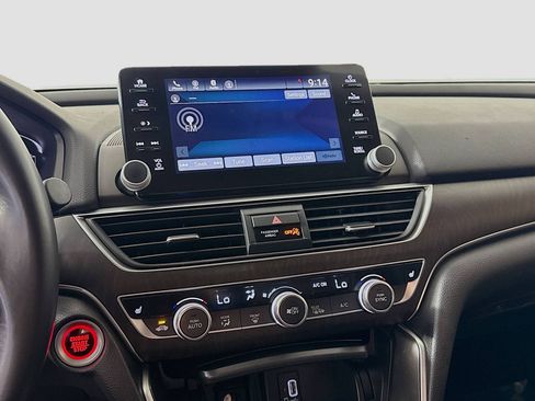 Used 2019 Honda Accord EX-L image 18
