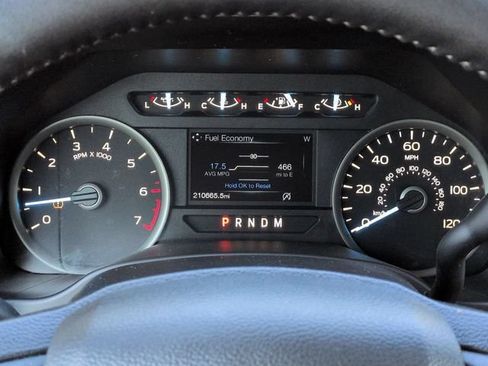 Used 2018 Ford F150 XLT w/ Equipment Group 301A Mid AWD/4WD image 23
