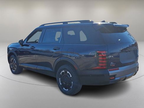 New 2026 Hyundai Palisade XRT Pro image 5