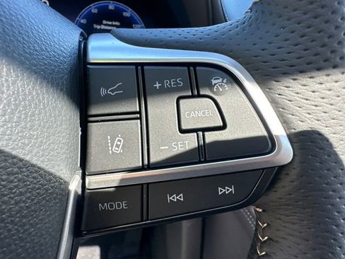 New 2026 Toyota Sienna Platinum AWD/4WD image 30