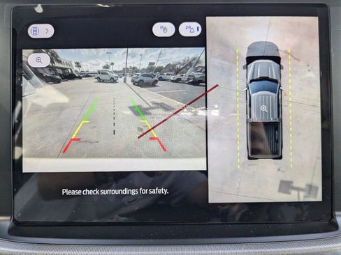 New 2025 Ford F150 Lariat w/ Equipment Group 502A High image 23