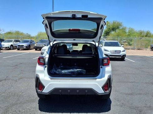 New 2025 Subaru Crosstrek 2.5i Limited w/ Popular Package #3A image 8