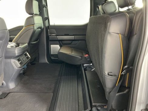 Certified 2024 Ford F150 Tremor w/ Equipment Group 402A High image 32