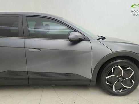 Used 2023 Hyundai Ioniq 5 SEL w/ Cargo Package AWD/4WD image 8