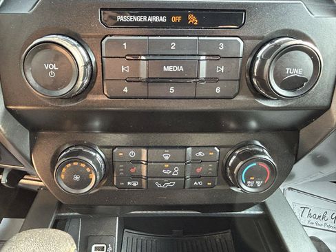 Used 2019 Ford F150 XLT w/ Equipment Group 302A Luxury AWD/4WD image 25