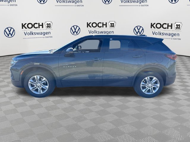 Used 2019 Chevrolet Blazer LT FWD image 4
