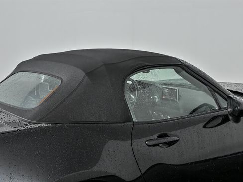 Used 2016 MAZDA MX-5 Miata Grand Touring image 15