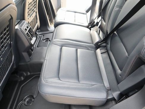 New 2025 Ford Bronco Big Bend image 13