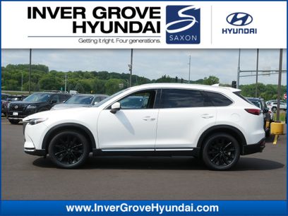 Used 2019 MAZDA CX-9 Signature