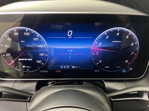 New 2026 Mercedes-Benz GLC 43 AMG 4MATIC image 29