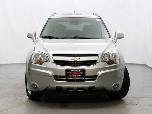 Used 2014 Chevrolet Captiva Sport LT w/ Convenience Package image 5