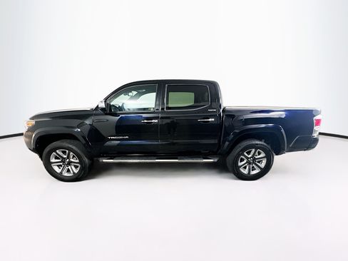 Used 2019 Toyota Tacoma Limited RWD image 6