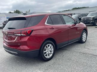 Used 2023 Chevrolet Equinox LT w/ LPO, Floor Liner Package video 3