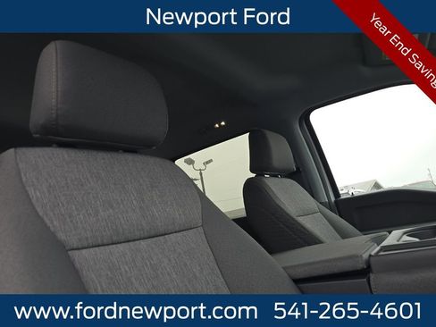 New 2026 Ford F250 XL w/ 360-Degree Camera Package AWD/4WD image 16