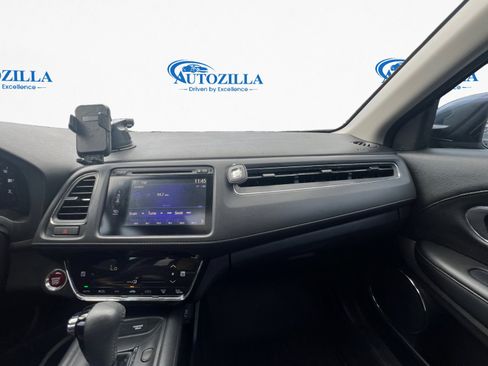 Used 2016 Honda HR-V EX-L image 11