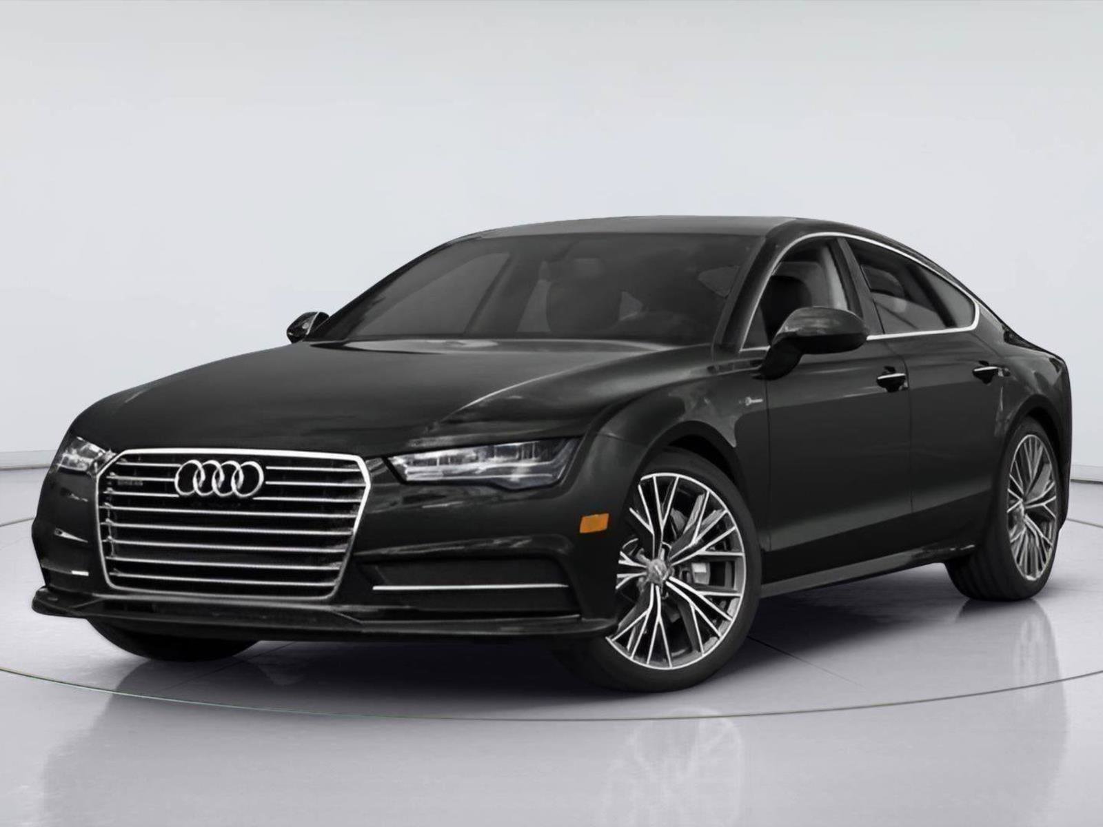 Used 2017 Audi A7 3.0T Premium Plus w/ 20" Wheel & Tire Package AWD/4WD image 66