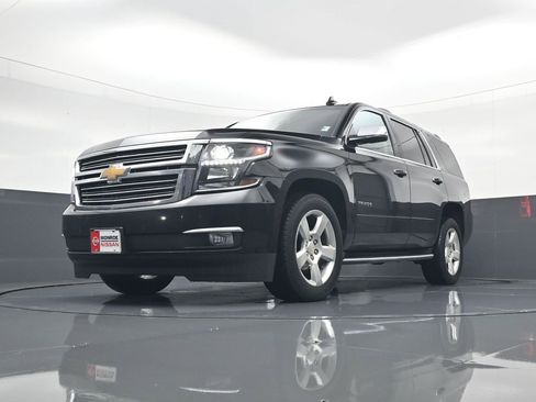 Used 2015 Chevrolet Tahoe LTZ image 20