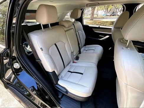 New 2026 MAZDA CX-90 3.3 Turbo w/ Premium Sport Pkg image 24