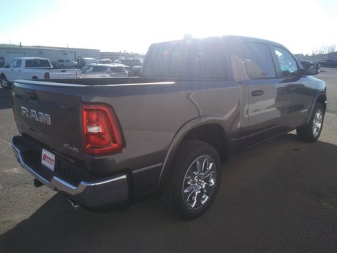 New 2026 RAM 1500 Big Horn image 5