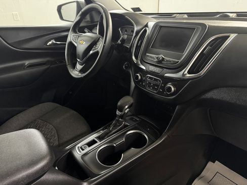 Used 2024 Chevrolet Equinox LT AWD/4WD image 71